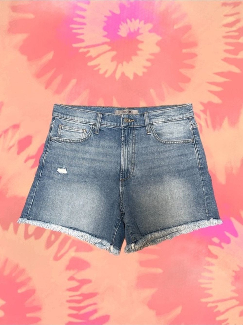 NWOT - Joe’s Relaxed Jean Shorts